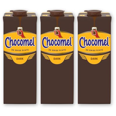 pdp-image-Chocomel Dark 3-pack