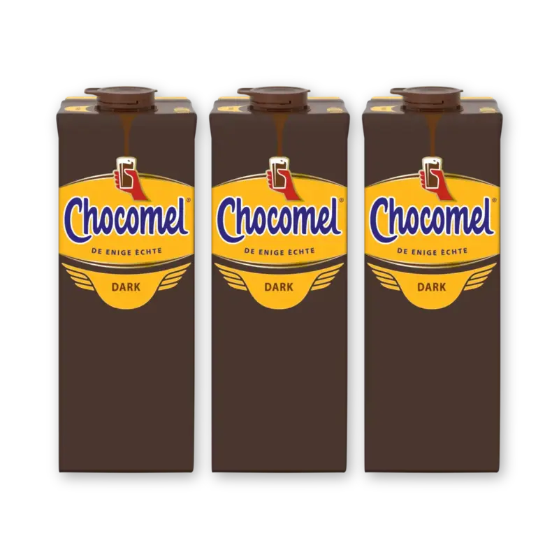 Dark 3-pack