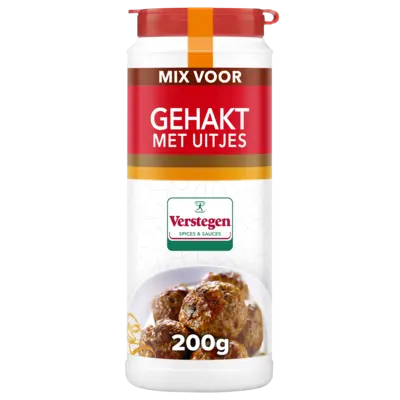 pdp-image-Verstegen Kruidenmix voor gehakt met uitjes