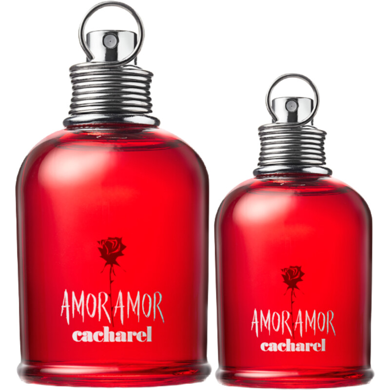 Een afbeelding van Cacharel Amor amor giftset
