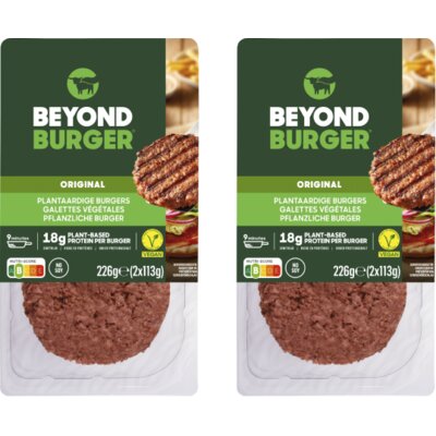 pdp-image-Beyond Meat Plant-based burger 2-pack