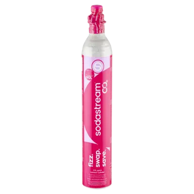 pdp-image-Sodastream Omruilcilinder quick connect