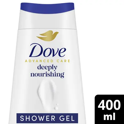 pdp-image-Dove Deeply nourishing douchegel