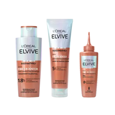 pdp-image-L'Oréal Paris Elvive Fiber booster anti-haaruitvalconditioner