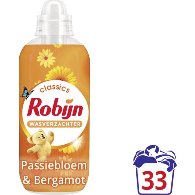 pdp-image-Robijn Wasverzachter passiebloem & bergamot