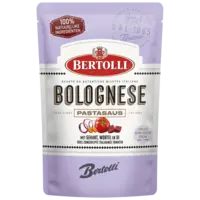 Bertolli Pastasaus in zak bolognese