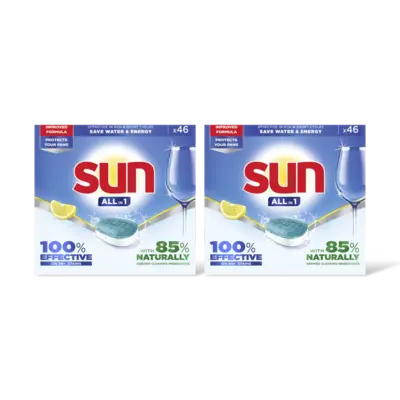 pdp-image-Sun All-in-one citroen tabletten 2-pack