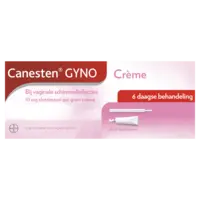 Canesten Gyno crème