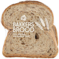 Een afbeelding van AH Les pains matisse half