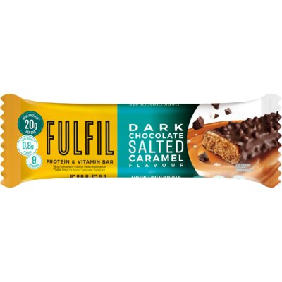 pdp-image-FulFil Protein bar dark choco salted caramel