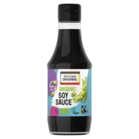Fairtrade Original Biologische sojasaus