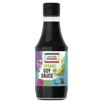 pdp-image-Fairtrade Original Biologische sojasaus