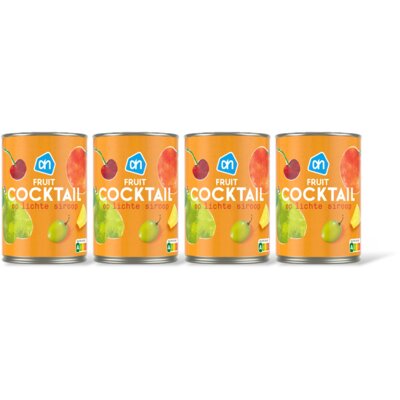 pdp-image-AH Fruitcocktail siroop 4-pack