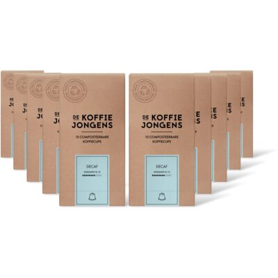 pdp-image-De Koffiejongens Decaf capsules 10-pack