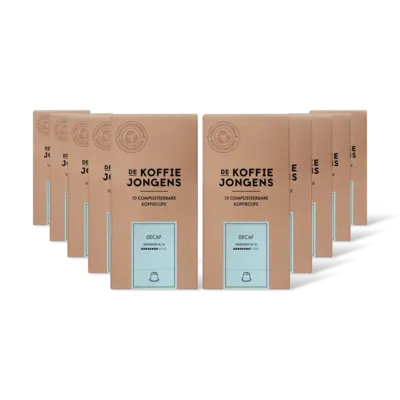 pdp-image-De Koffiejongens Decaf capsules 10-pack