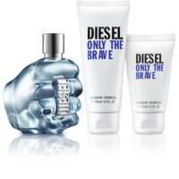 Een afbeelding van Diesel Only the brave men giftset