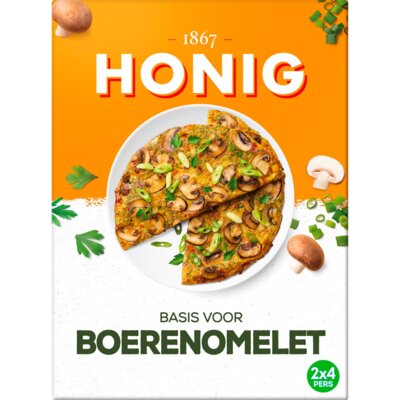 pdp-image-Honig Basis voor boerenomelet