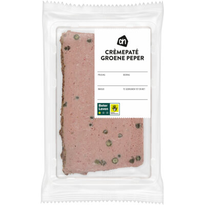 pdp-image-AH Groene peper cremepaté