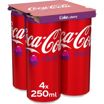 pdp-image-Coca-Cola Cherry 4-pack