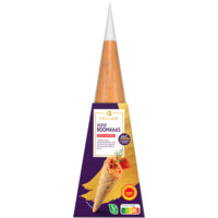 Een afbeelding van AH Excellent Verse roomkaas feta paprika