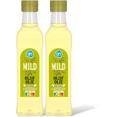 pdp-image-AH Olijfolie mild 2-pack