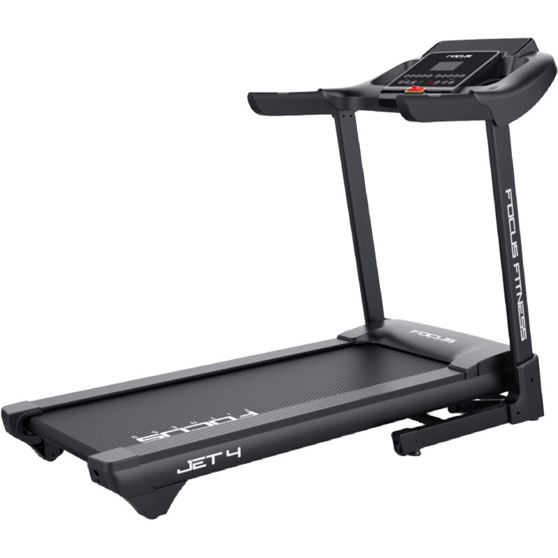 Focus Fitness Jet 4