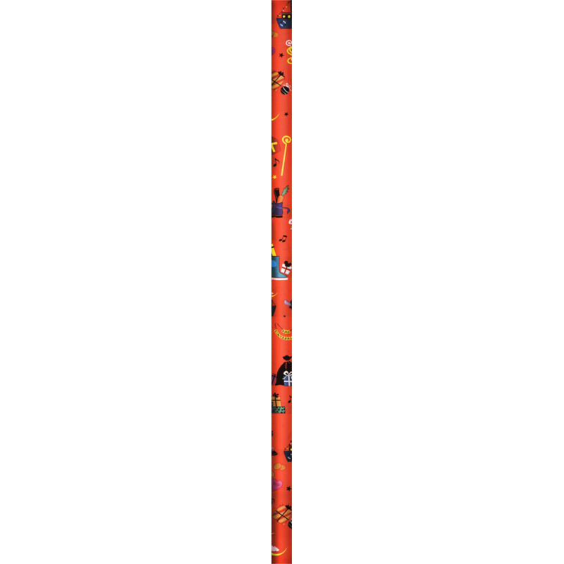 Hoomark Sint papier 3