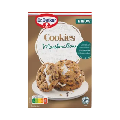 pdp-image-Dr. Oetker Marshmallow cookies