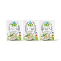 AH Biologisch Griekse feta 3-pack