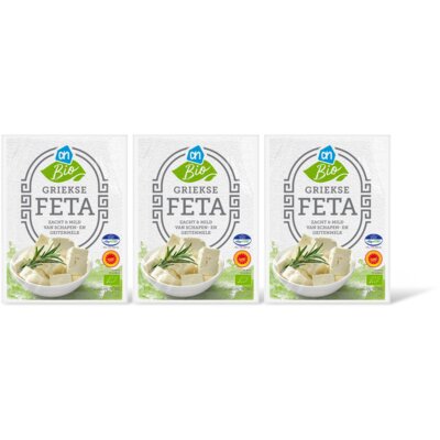 pdp-image-AH Biologisch Griekse feta 3-pack
