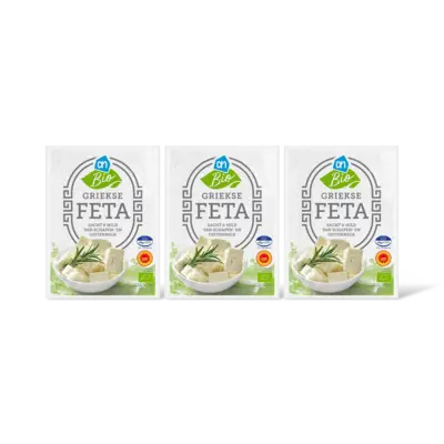 pdp-image-AH Biologisch Griekse feta 3-pack