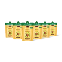 Loving Blends Avocado olie & shea boter shampoo re 6pk