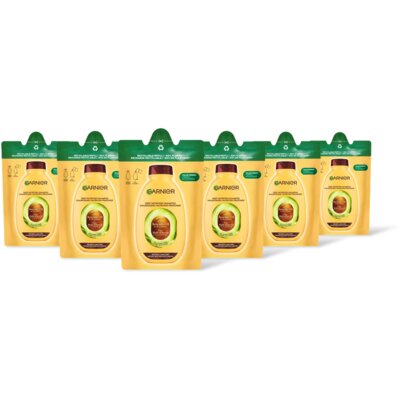 pdp-image-Loving Blends Avocado olie & shea boter shampoo re 6pk