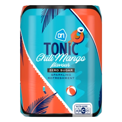 pdp-image-AH Tonic chili mango zero sugar 4-pack