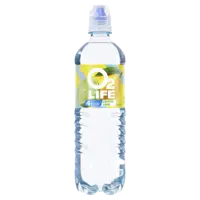 O2Life Lemon lime