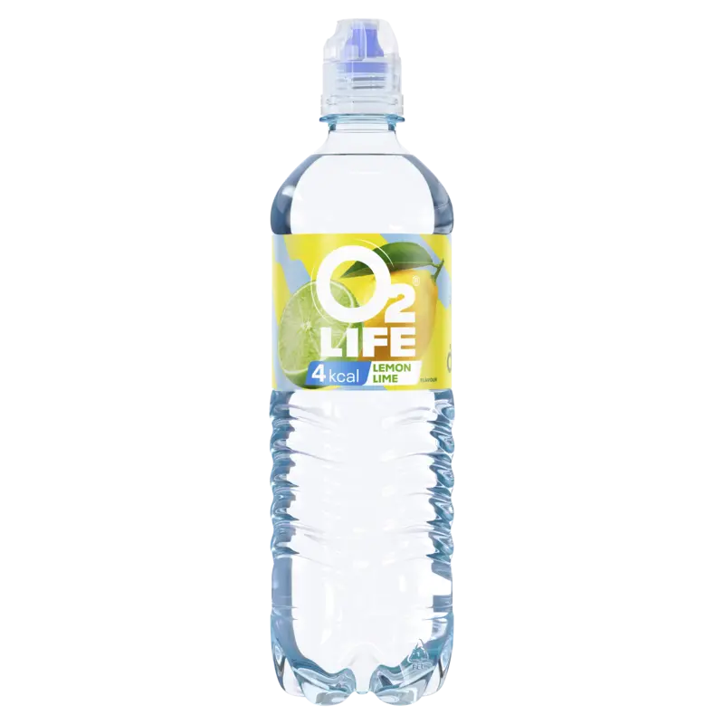 Lemon lime