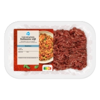 AH Rundergehakt Italiaanse stijl