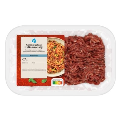pdp-image-AH Rundergehakt Italiaanse stijl