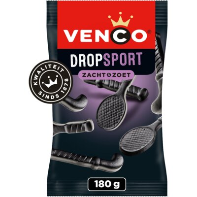 Venco Dropsport