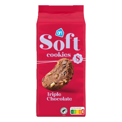 pdp-image-AH Soft chocolate cookies