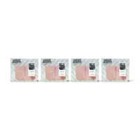 Streeckgenoten Schouderham 4-pck