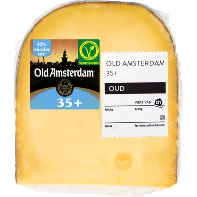 pdp-image-Old Amsterdam Oud 35+ stuk