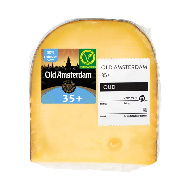Old Amsterdam Oud 35+ stuk