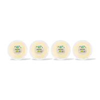 AH Terra Biologische hummus naturel 4-pack