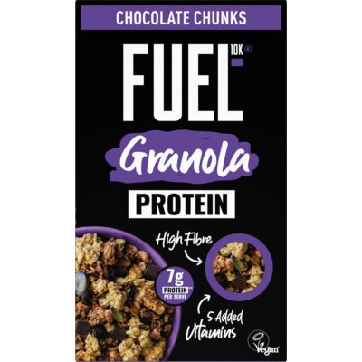 pdp-image-Fuel10K Granola protein chocolate chunks
