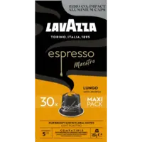 Lavazza Espresso maestro lungo capsules