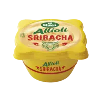 Chovi Allioli sriracha