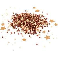 Een afbeelding van AH Excellent Chocolade kerstmix