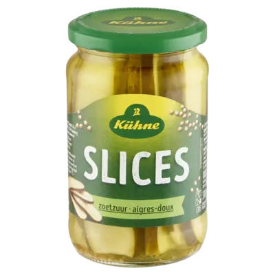 pdp-image-Kühne Ambachtelijke slices