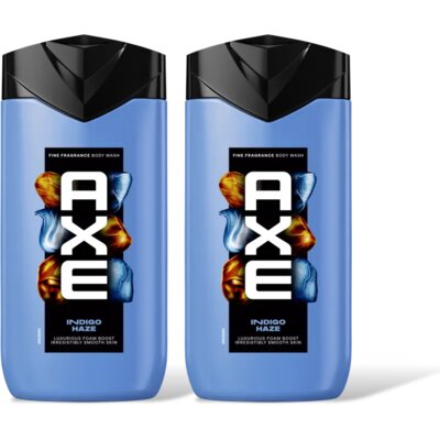 pdp-image-Axe Indigo haze showergel 2-pack
